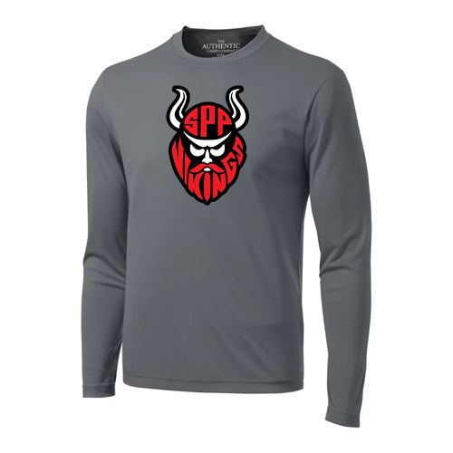 St Philip Youth Pro Team Long Sleeve T-Shirt