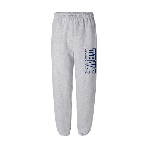 Twin Bridges Volleyball Youth Sweatpants