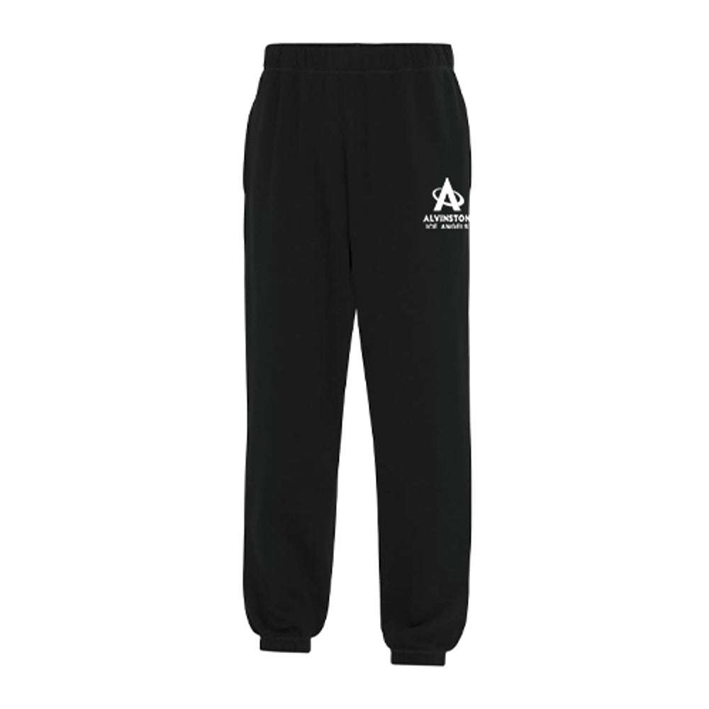 Alvinston Ice Angels Youth Everyday Everyday Fleece Sweatpants