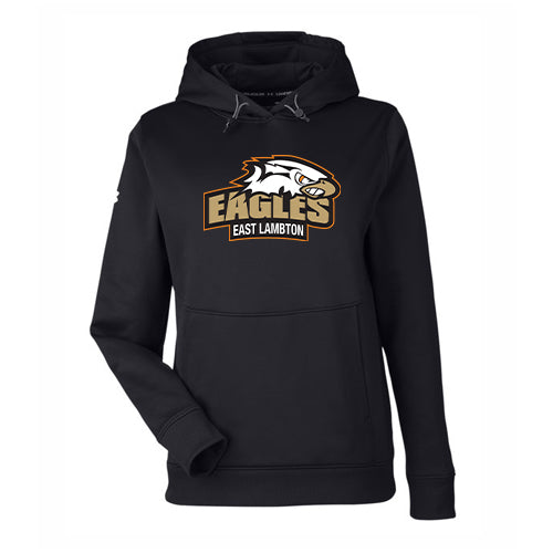 East Lambton Minor Hockey Ladies' Under Armour Storm Armourfleece