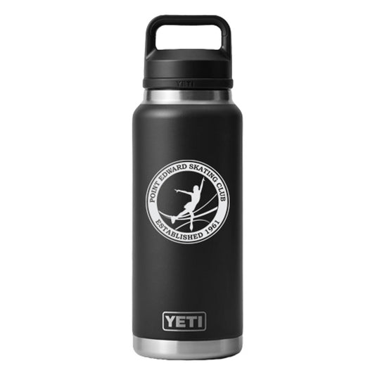 Point Edward Skating 769ml Yeti Water Bottle