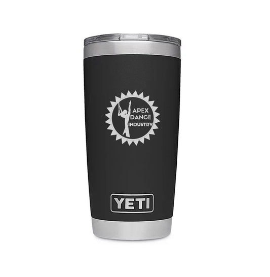 Apex Dance Yeti Tumbler