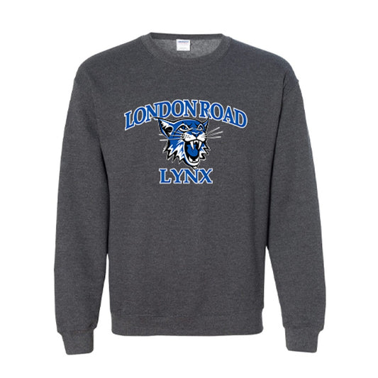 London Road Youth Crewneck Sweatshirt