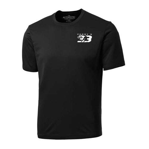 Perry 3-on-3 Adult Performance T-Shirt