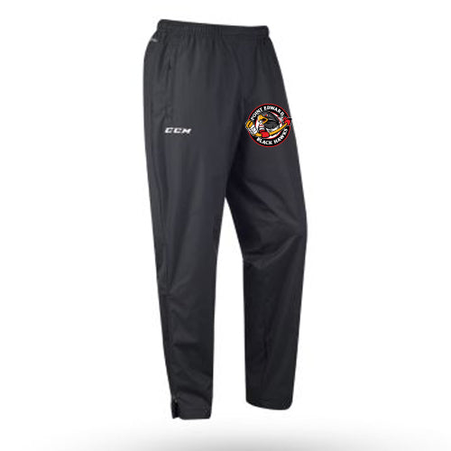 PEMAA CCM Adult Lightweight Rink Suit Pants