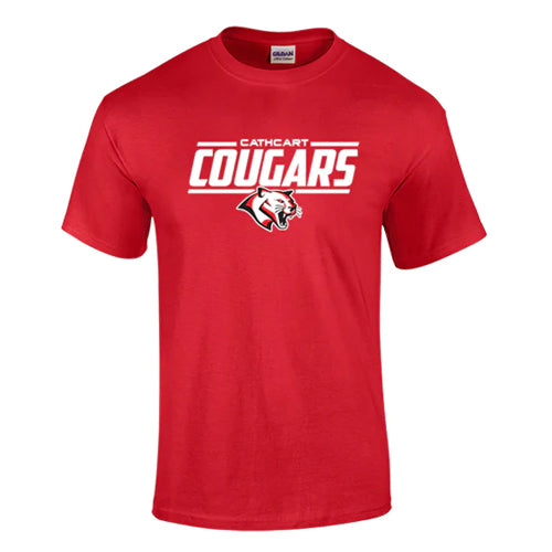 Cathcart Cougars