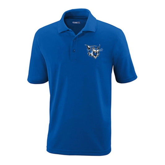 London Road Adult Origin Performance Pique Polo