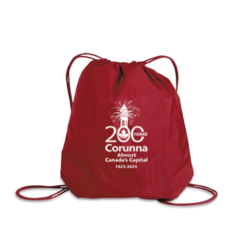 Corunna 200 - Cinch Pack