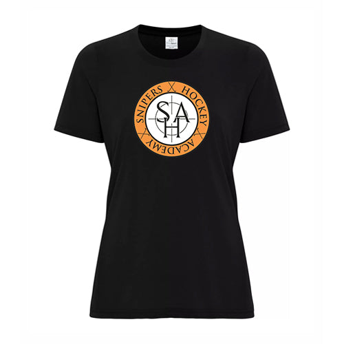 SHA Hockey Ladies' Pro Spun T-Shirt