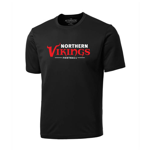 Northern Football Adult Pro Team Short Sleeve T-Shirt