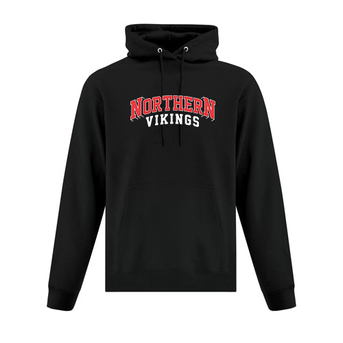 Northern Hooded Sweatshirt