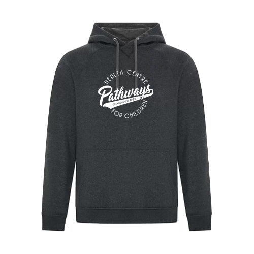 Pathways Adult EsActive Vintage Hooded Sweatshirt