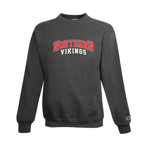 Northern Champion Powerblend Crewneck Sweatshirt