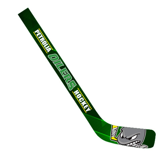 Petrolia Minor Hockey U15B - Mini Hockey Stick