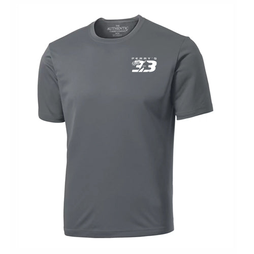 Perry 3-on-3 Youth Performance T-Shirt