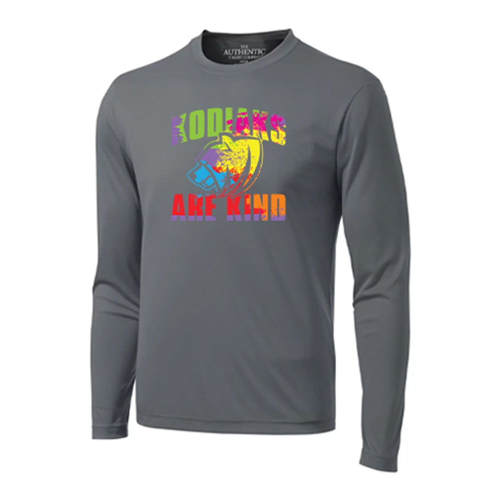 Kinnwood Adult Pro Team Long Sleeve T-Shirt