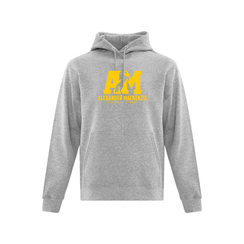 Alexander Mackenzie Hooded Sweatshirt