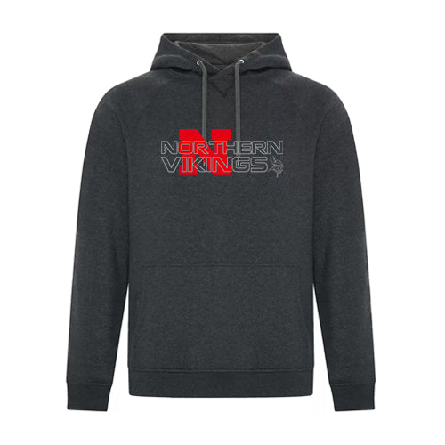 Northern EsActive Vintage Hooded Sweatshirt