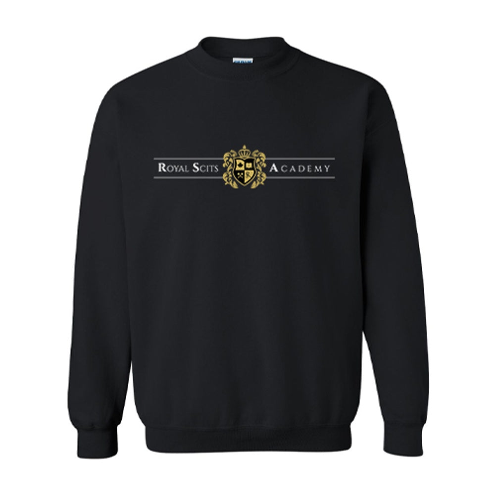 Royal SCITS Adult Crewneck Sweatshirt