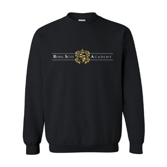 Royal SCITS Adult Crewneck Sweatshirt