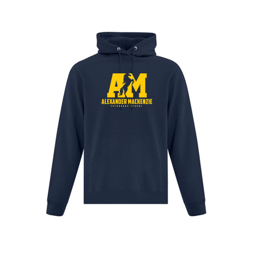 Alexander Mackenzie Hooded Sweatshirt