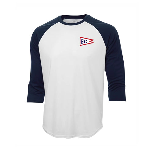 Sarnia Yacht Club Adult Pro Team Baseball Jersey