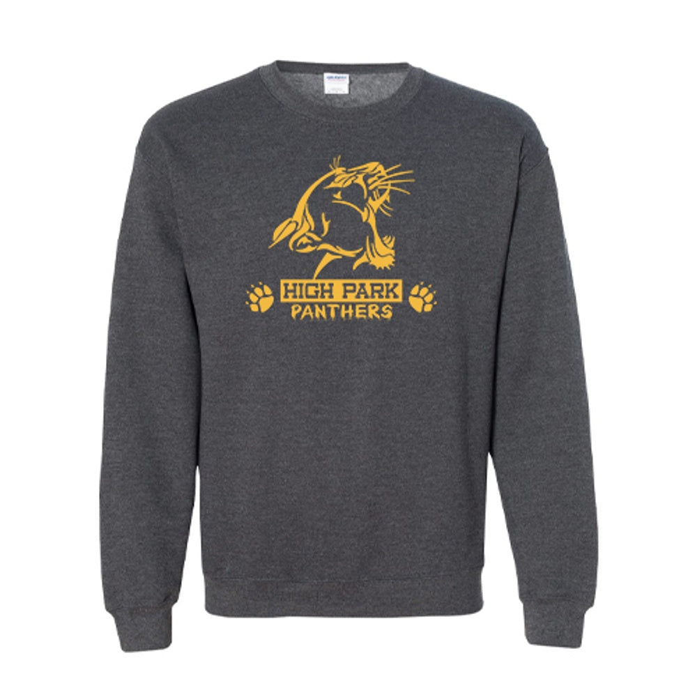 High Park Adult Crewneck Sweatshirt