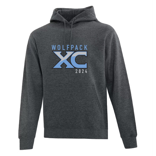 GLSS Cross Country Hooded Sweatshirt