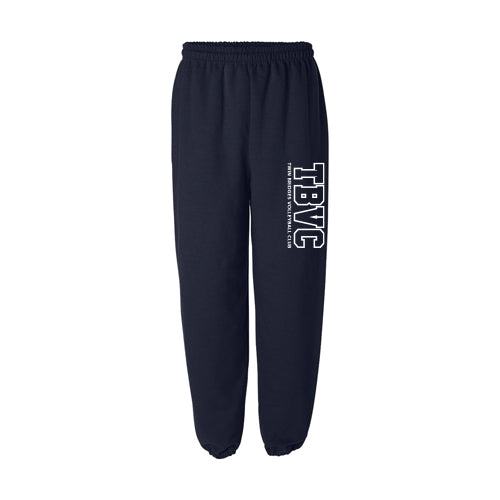 Twin Bridges Volleyball Adult Sweatpants