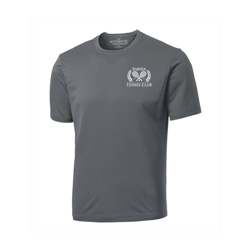 Sarnia Tennis Youth Pro Team Short Sleeve T-Shirt