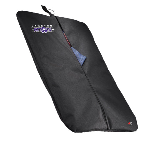 Lambton Attack Garment Bag