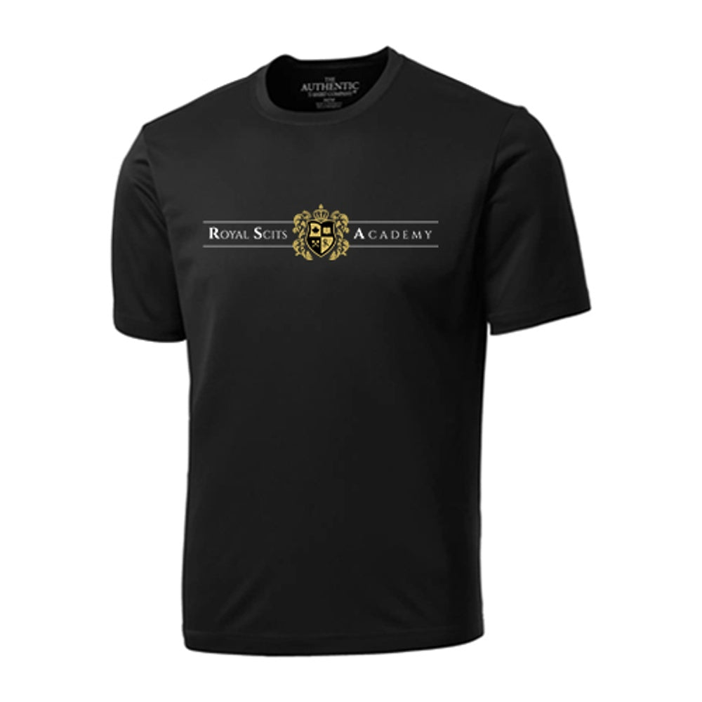 Royal SCITS Youth Pro Team Short Sleeve T-Shirt