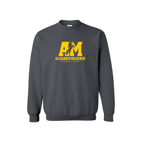 Alexander Mackenzie Crewneck Sweatshirt