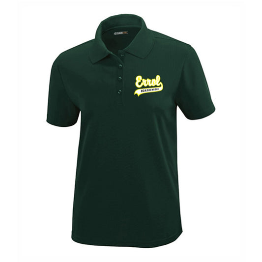 Errol Road Ladies' Origin Performance Pique Polo