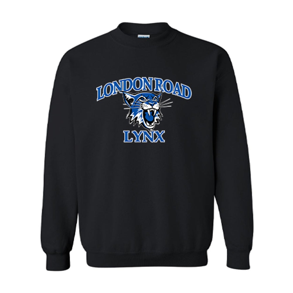 London Road Youth Crewneck Sweatshirt