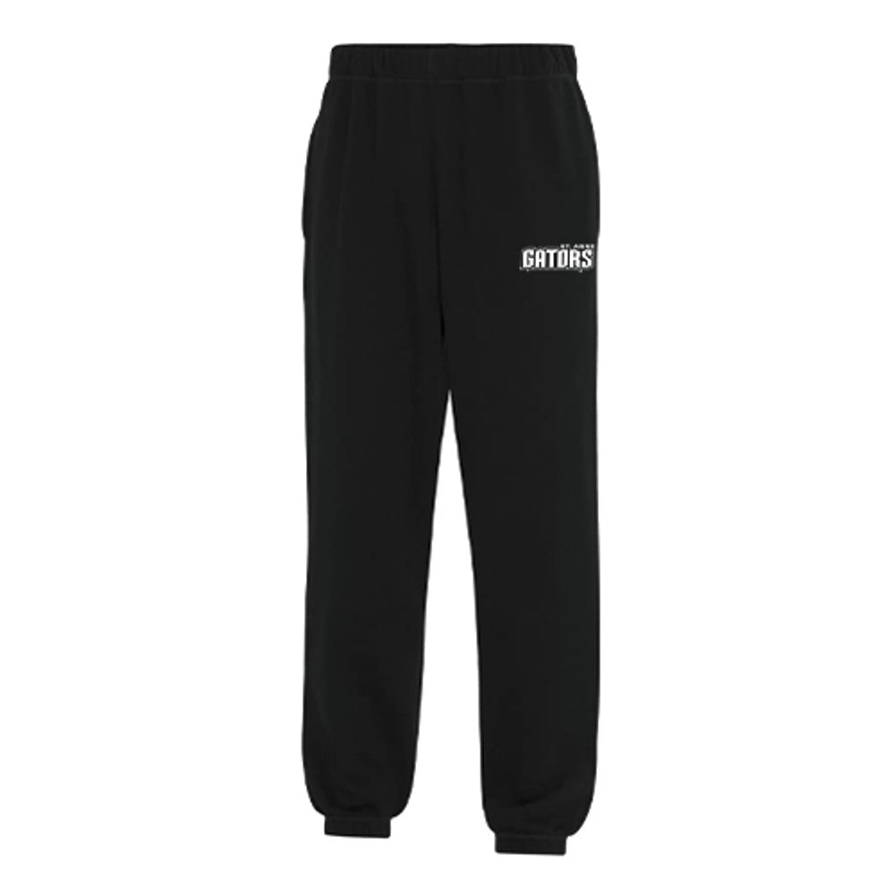 St Anne Adult Everyday Fleece Sweatpants