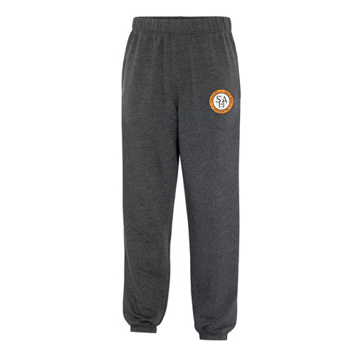 SHA Hockey Youth Fleece Sweatpants