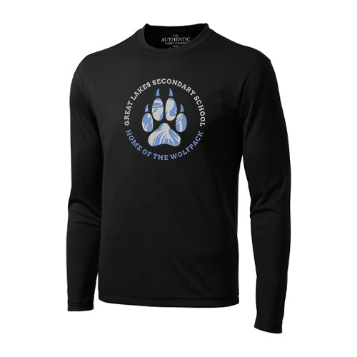 Great Lakes Pro Team Long Sleeve T-Shirt