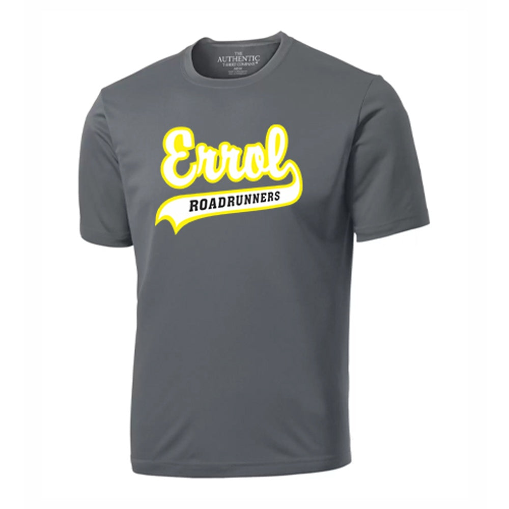 Errol Road Youth Pro Team Short Sleeve T-Shirt