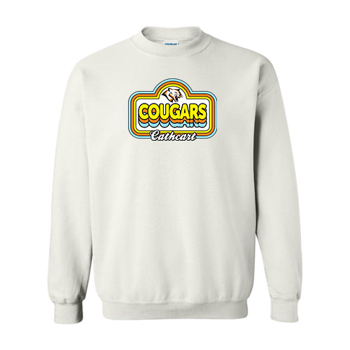 Cathcart Youth Crewneck Sweatshirt