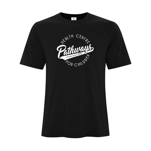 Pathways Adult Pro Spun T-Shirt