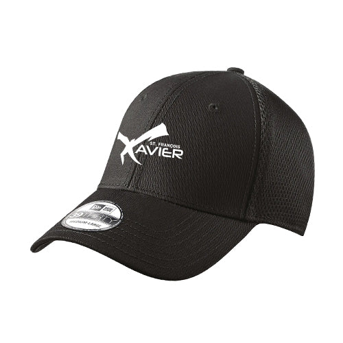 Saint-François-Xavier Adult Stretch Mesh Cap