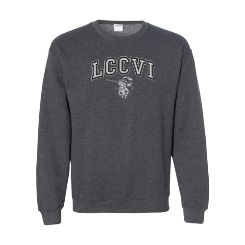 Lambton Central Crewneck Sweatshirt