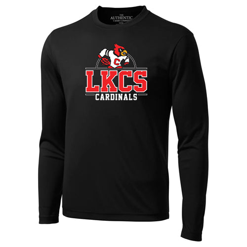 Lambton Kent Composite School Pro Team Long Sleeve T-Shirt