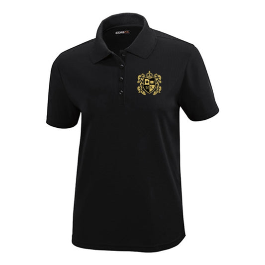 Royal SCITS Ladies' Origin Performance Pique Polo