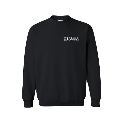 City of Sarnia Adult Crewneck Sweatshirt