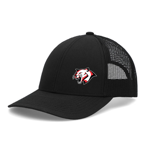 Cathcart Adult Low-Pro Trucker Cap