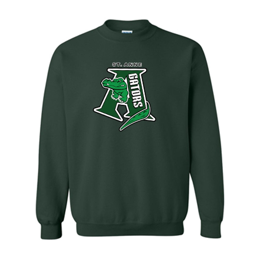 St Anne Youth Crewneck Sweatshirt