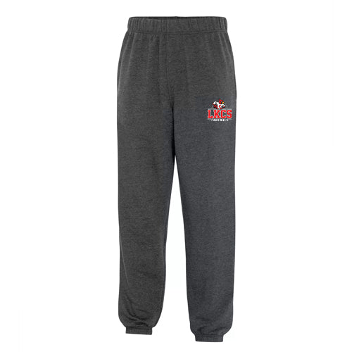 Lambton Kent Composite School Everyday Fleece Sweatpants