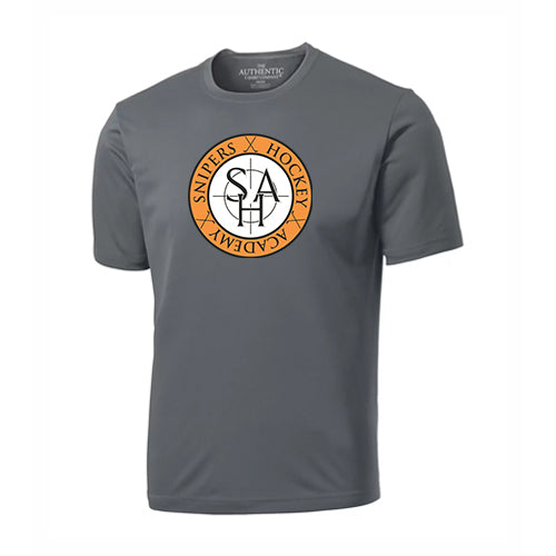 SHA Hockey Youth Pro Team Short Sleeve T-Shirt